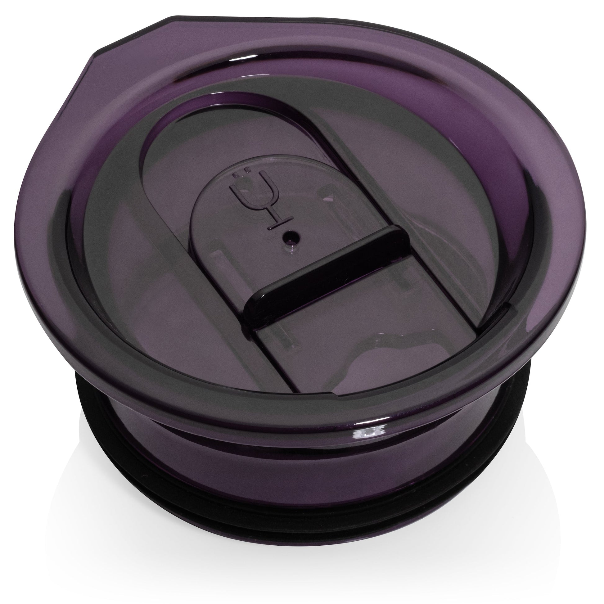 hopsulator-slim-tumbler-lids-clear-black-and-purple-z1 101-Hero.jpg