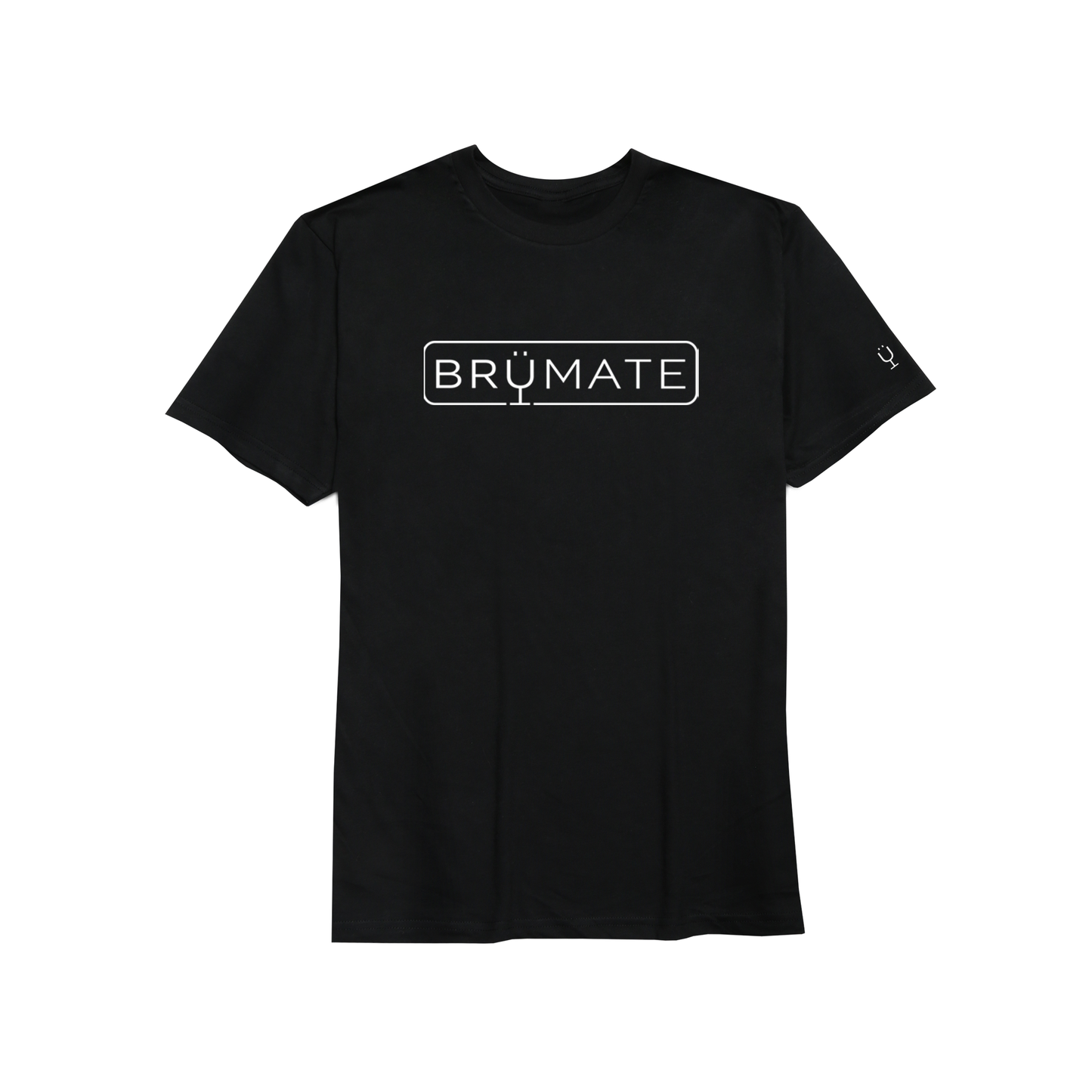 short-sleeve-t-shirt-black-t1 BrumateTeeBlack-Front.png