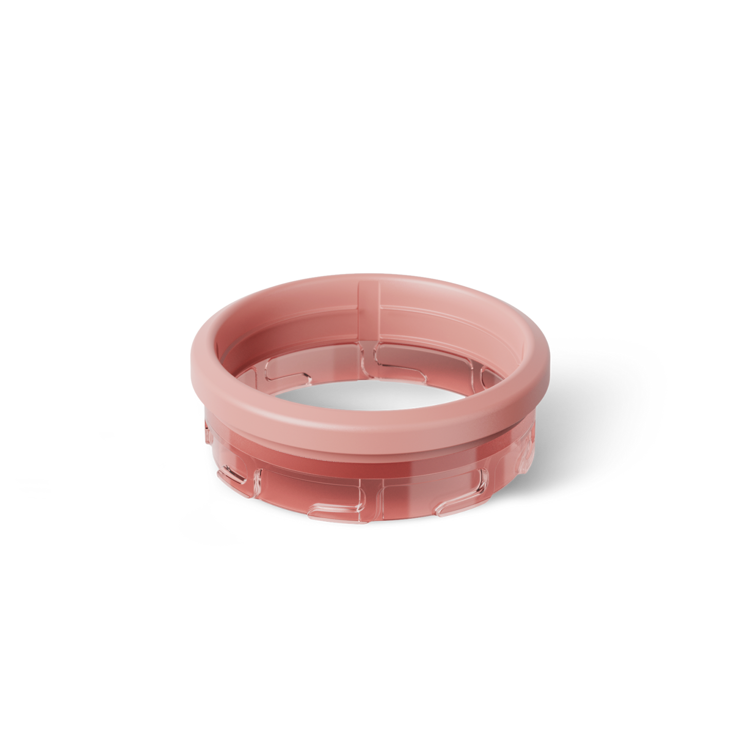 slim-v2-octalock-gaskets-e9 Gasket-Slim-Guava.png