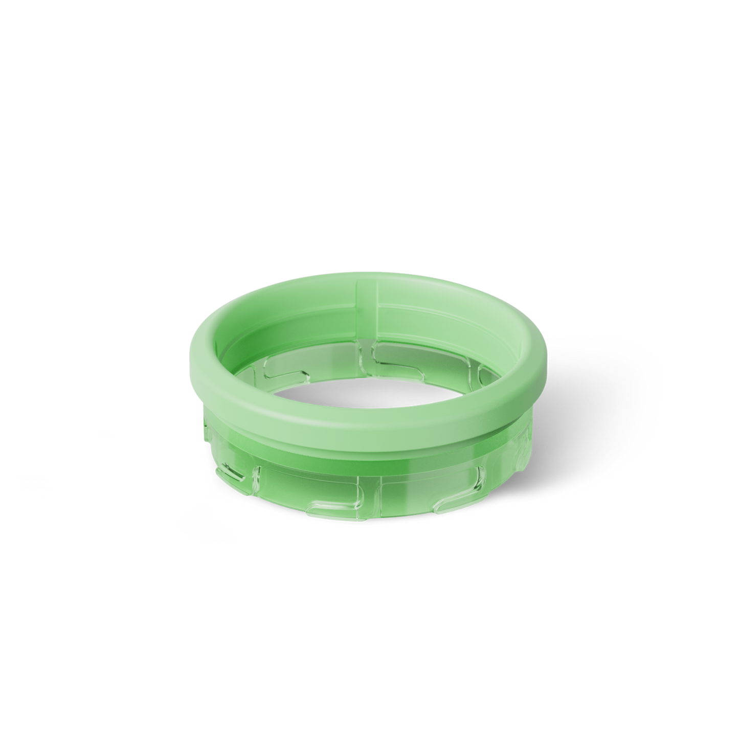 slim-v2-octalock-gaskets-e9 Gasket-Slim-Kiwi.png