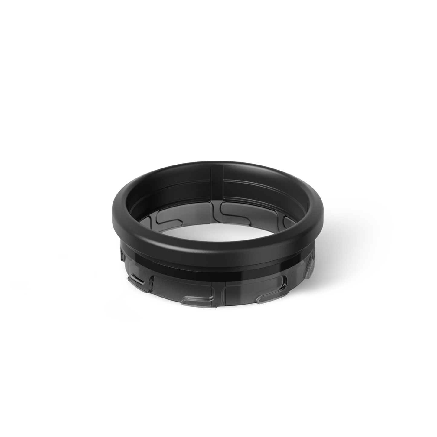 slim-v2-octalock-gaskets-e9 Gasket-Slim-MatteBlack.png