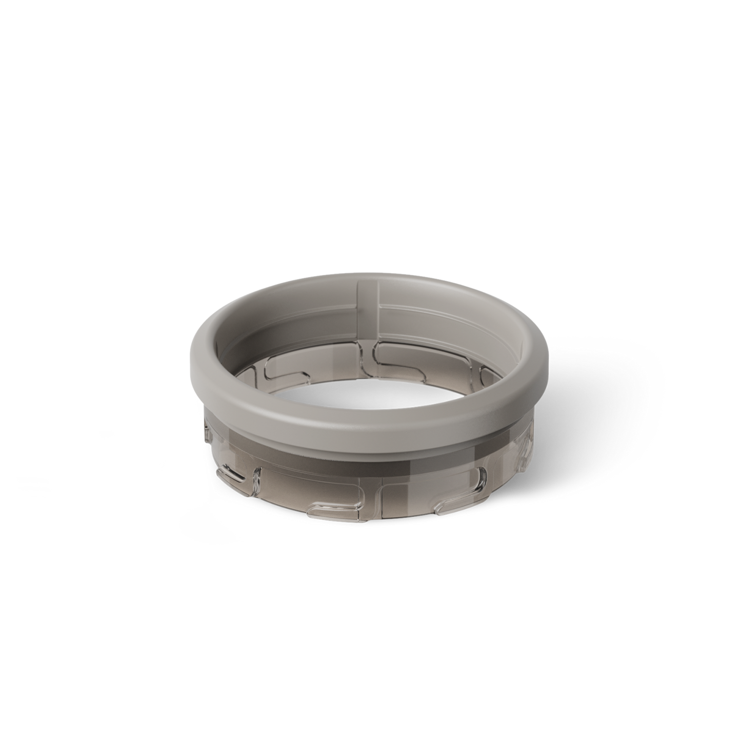 slim-v2-octalock-gaskets-e9 Gasket-Slim-Mocha.png