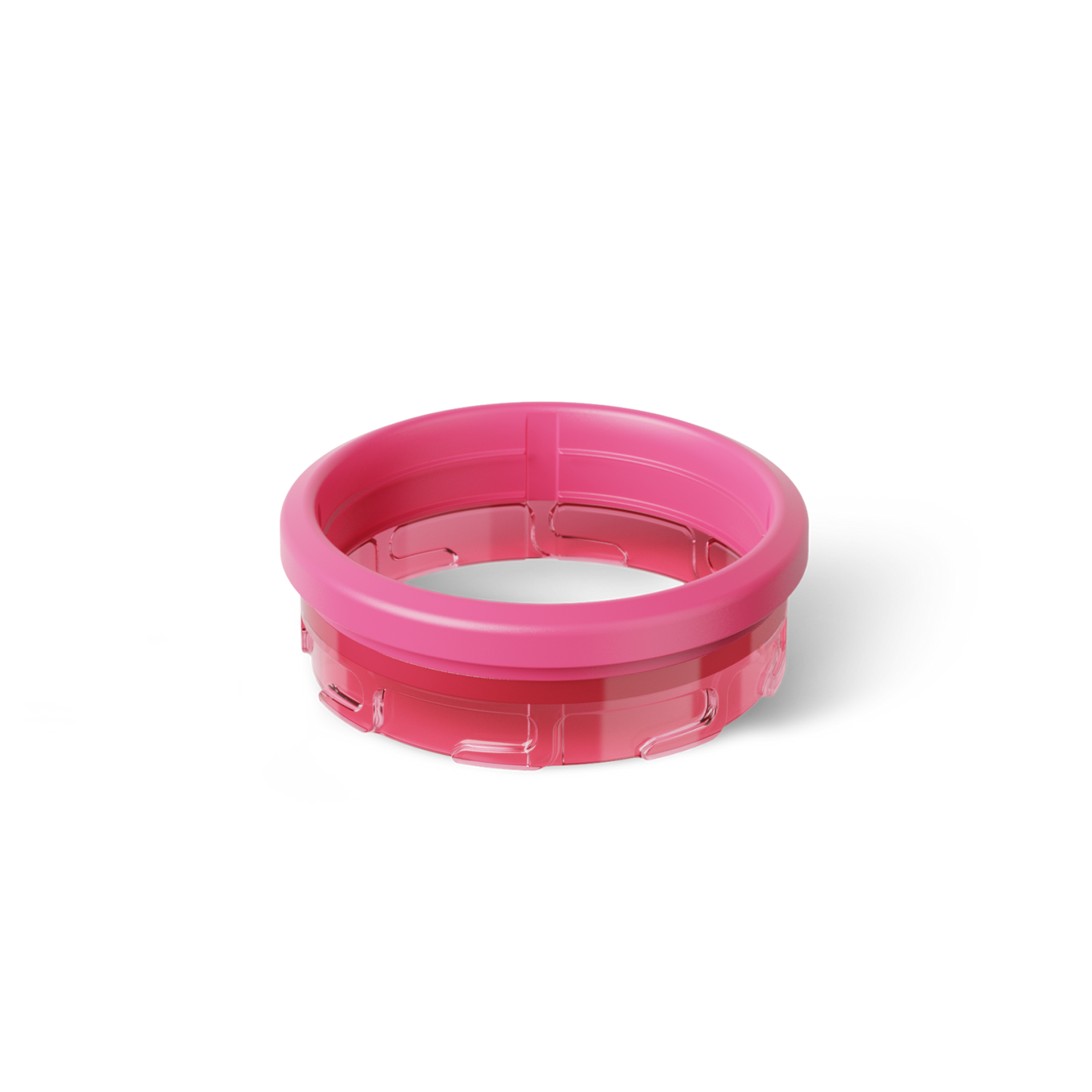 slim-v2-octalock-gaskets-e9 Gasket-Slim-NeonPink.png