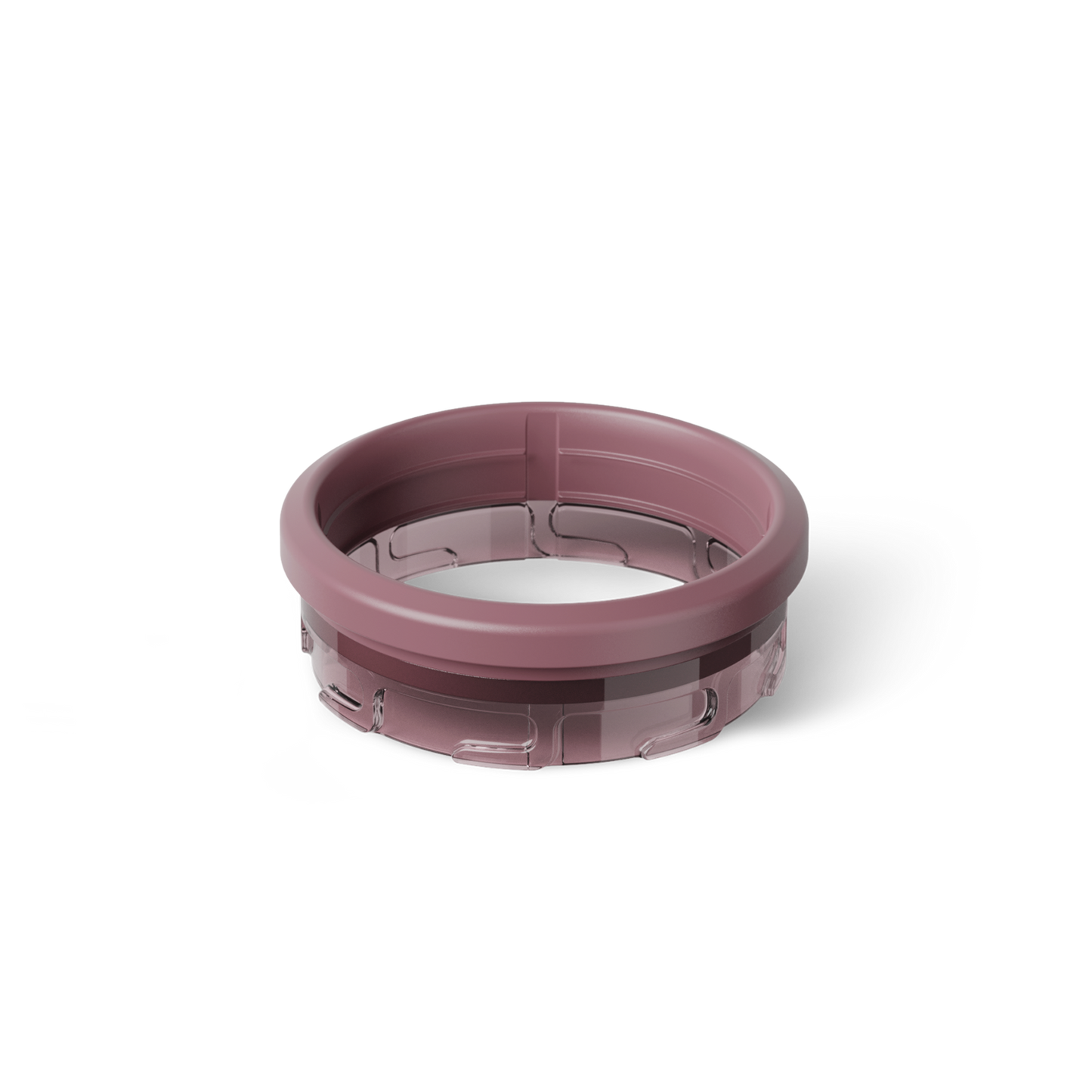 slim-v2-octalock-gaskets-e9 Gasket-Slim-RoseTaupe.png