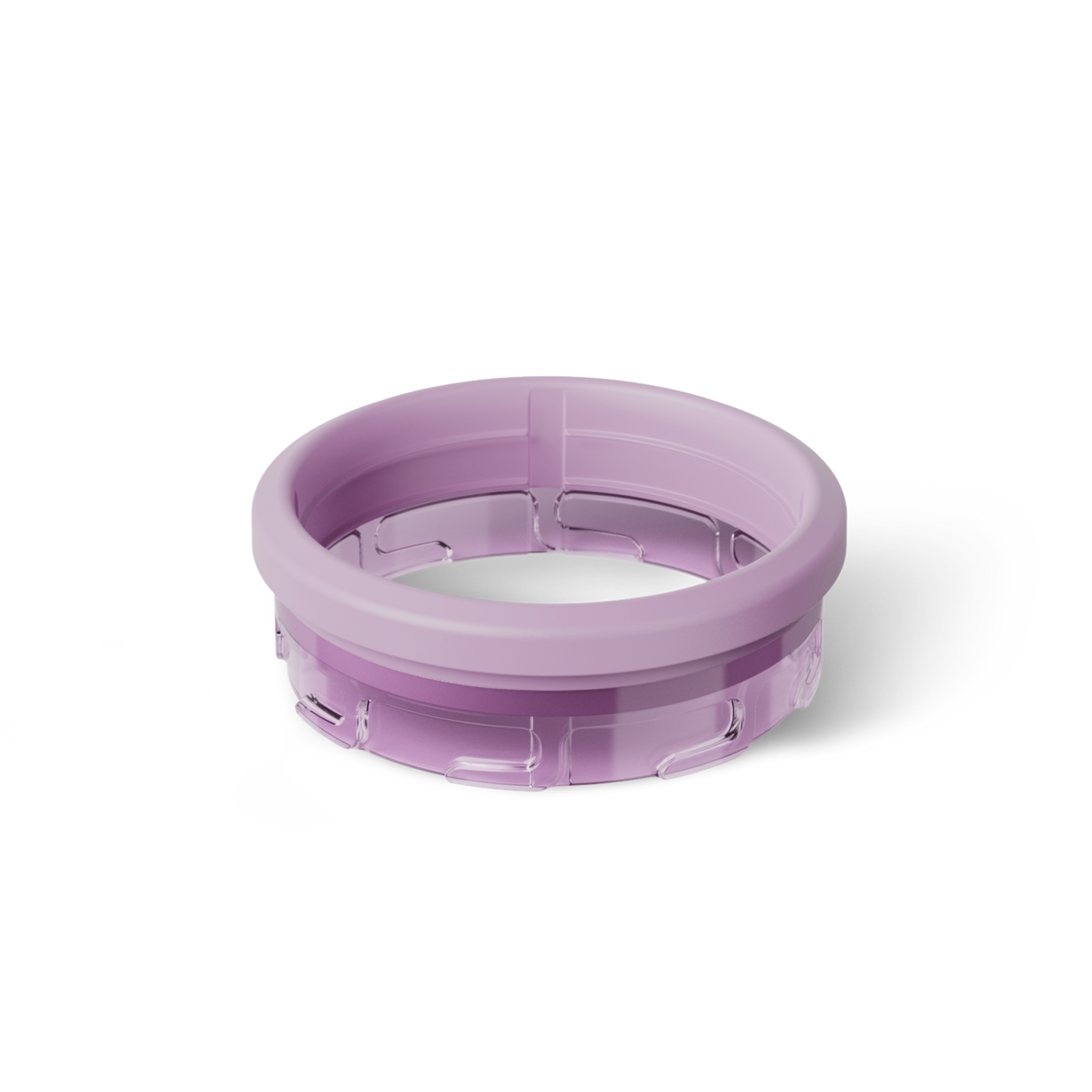 trio-v2-octalock-gaskets-j6 Gasket-Trio-Duo-Lavender.png