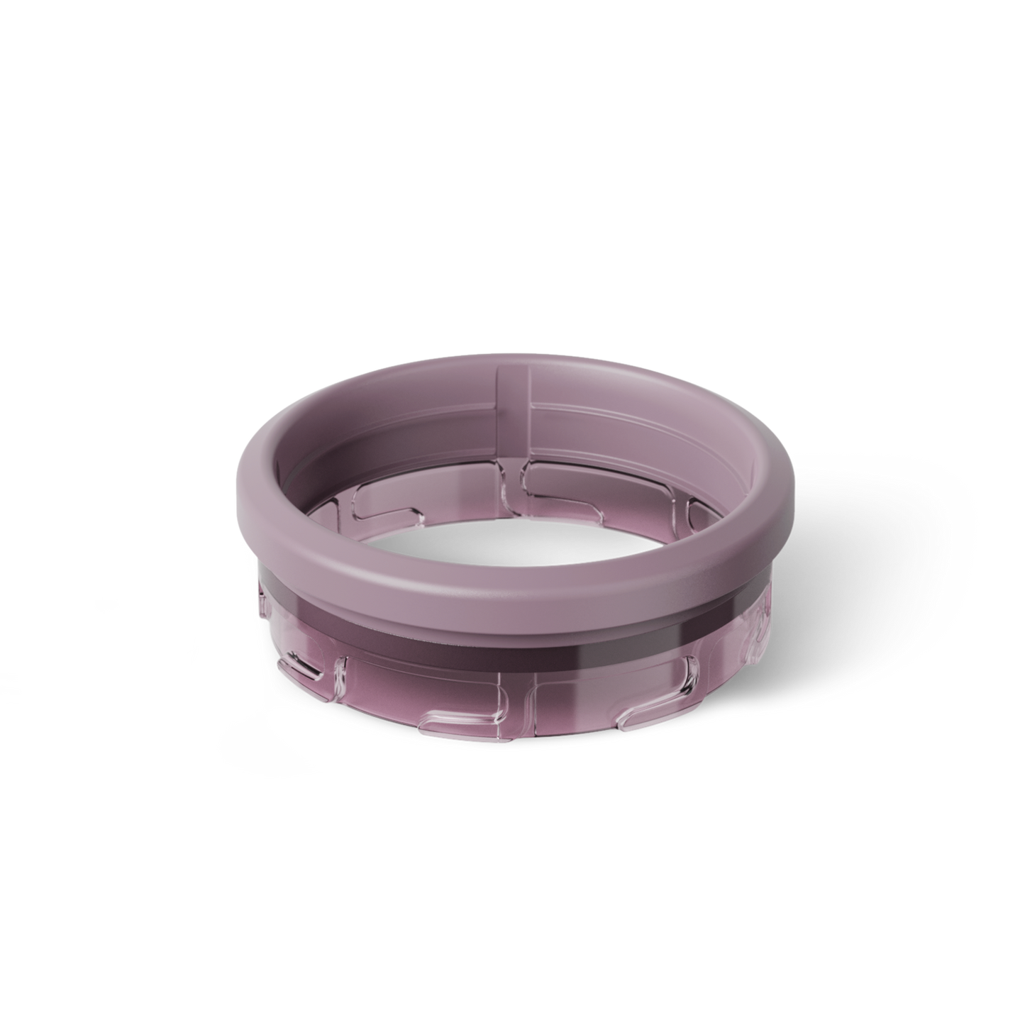 trio-v2-octalock-gaskets-j6 Gasket-Trio-Duo-LilacDusk.png
