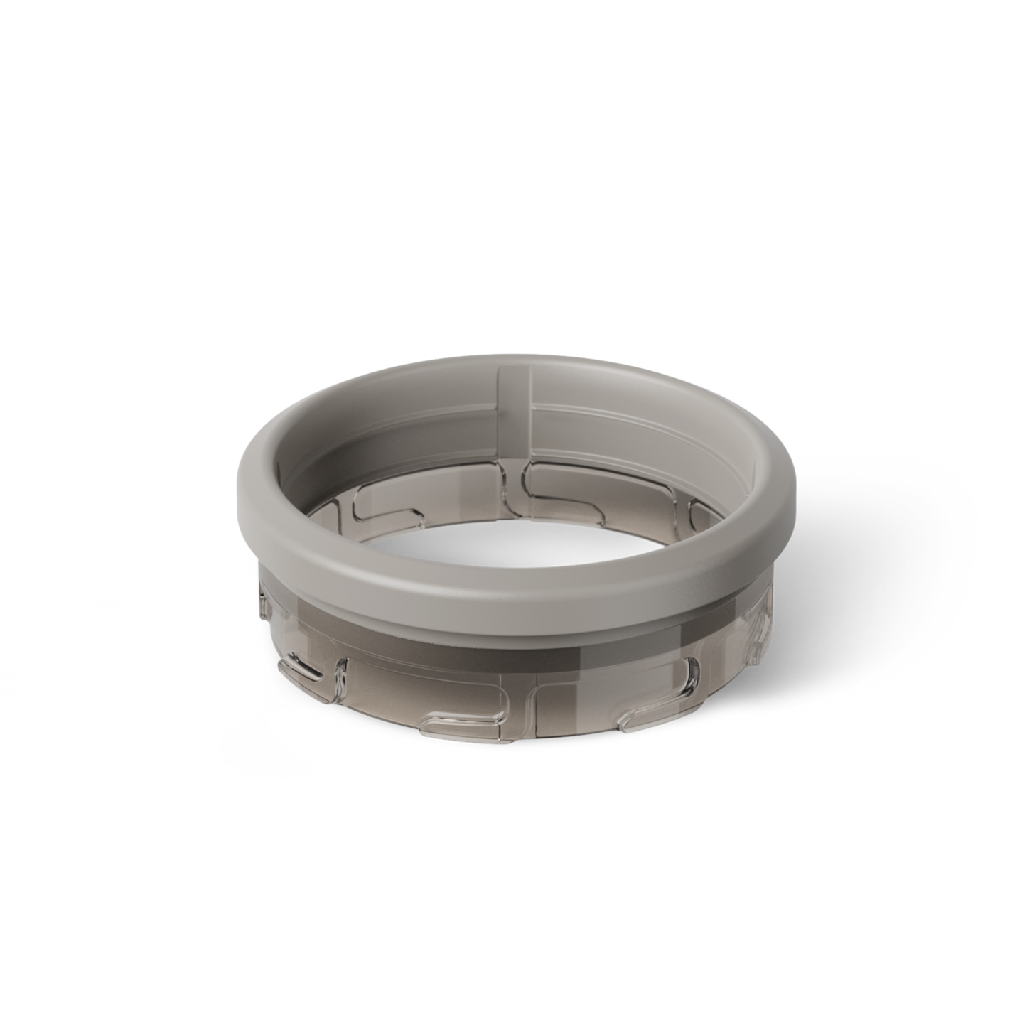 trio-v2-octalock-gaskets-j6 Gasket-Trio-Duo-Mocha.png