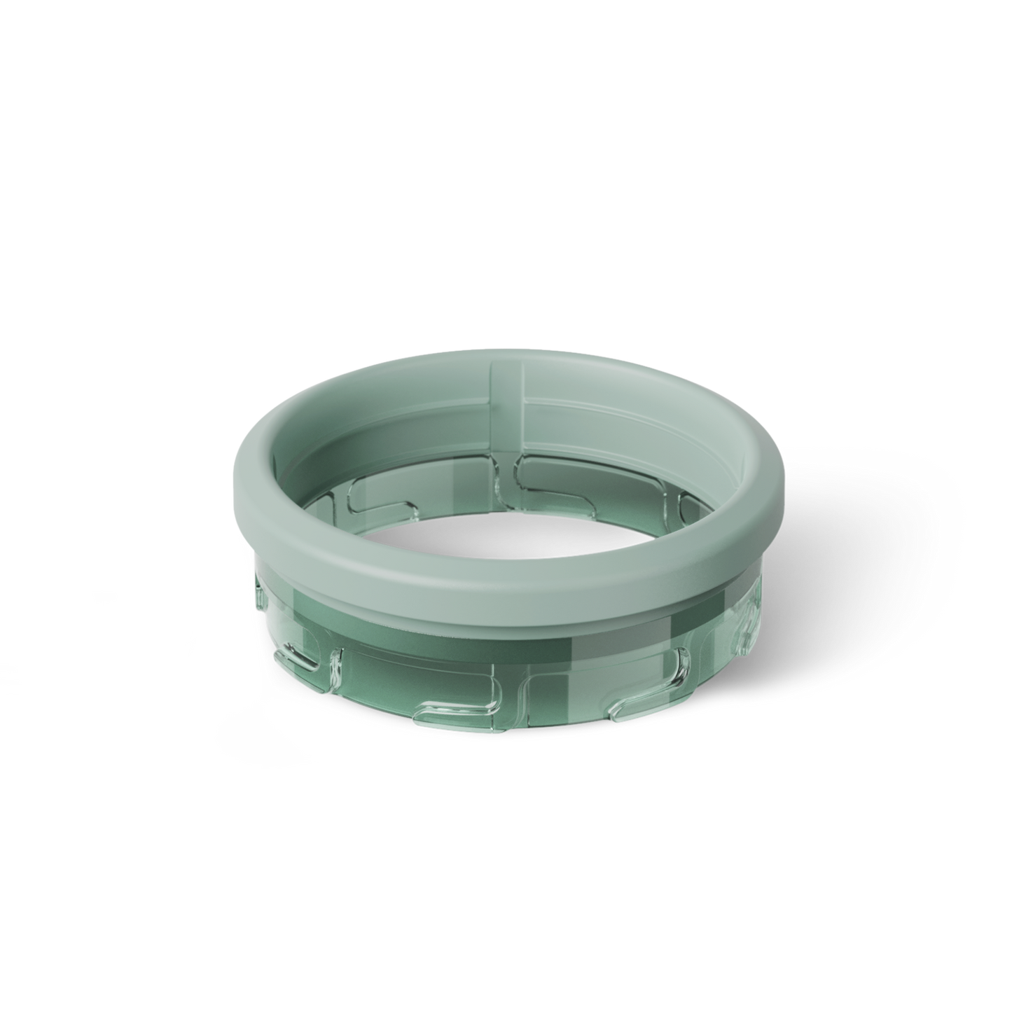trio-v2-octalock-gaskets-j6 Gasket-Trio-Duo-Sage.png