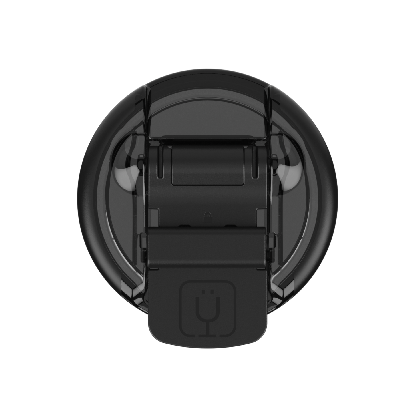 strova-octalocktm-lids-g5 Octalock-Lid-Strova-MatteBlack.png