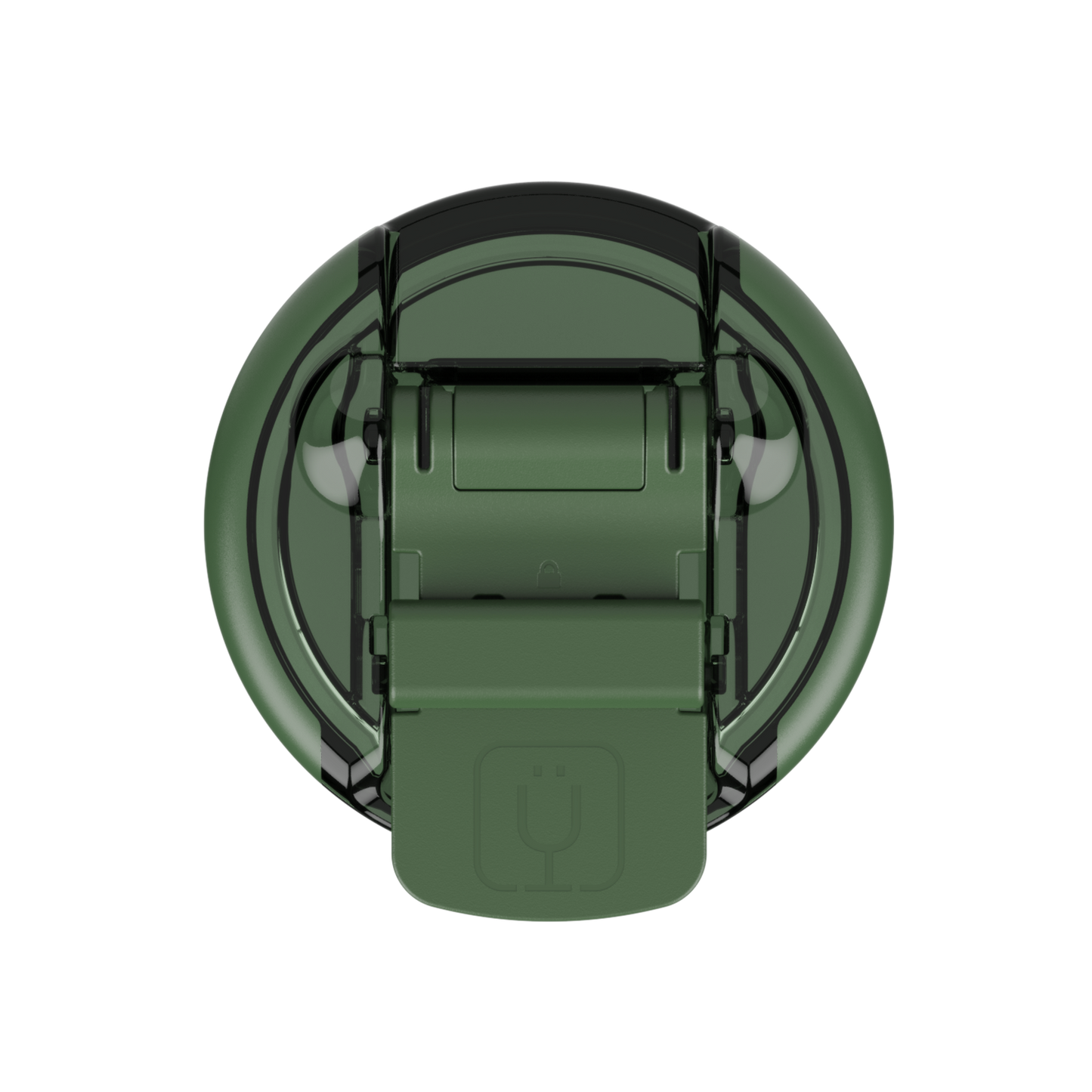 strova-octalocktm-lids-g5 Octalock-Lid-Strova-ODGreen.png