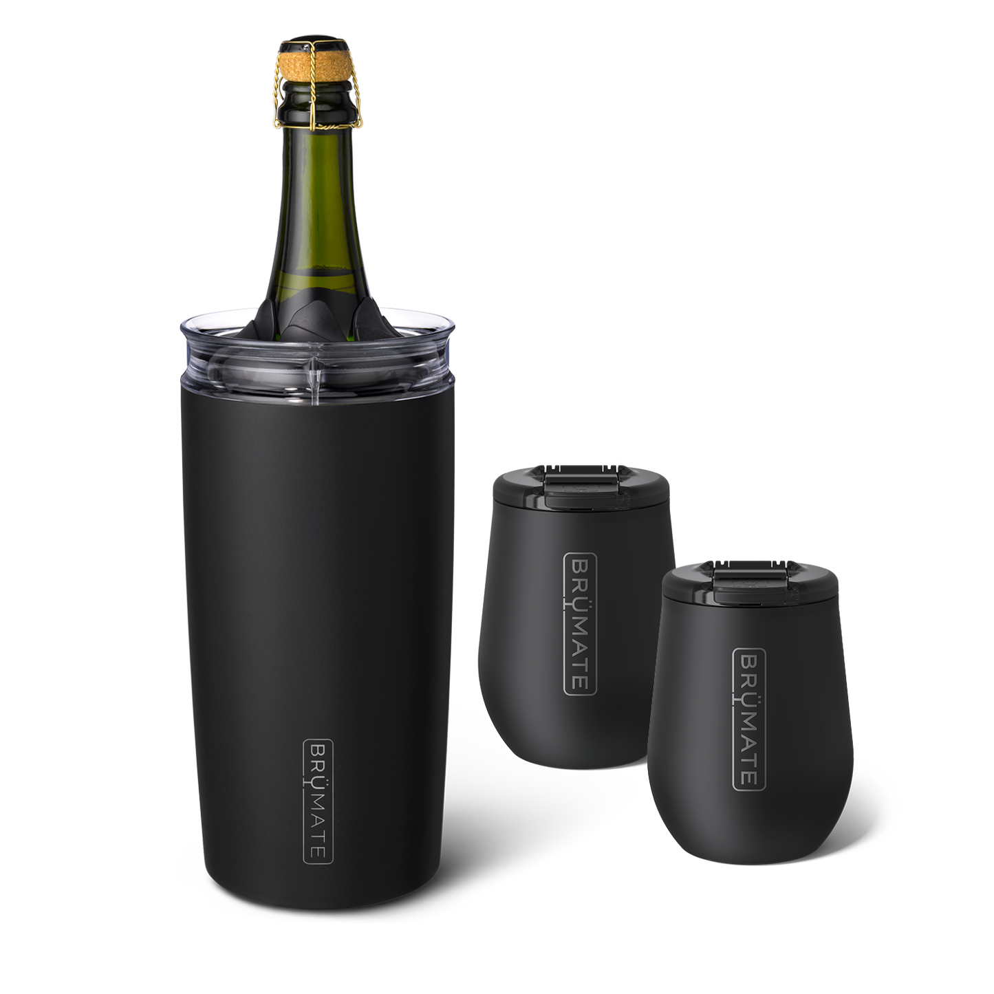 bottle-chiller-bundle-r9 bundles-togosa-matte-black-uncorkd.png